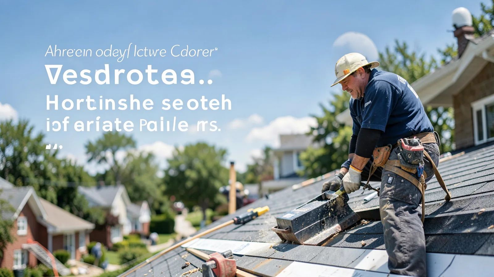 Roof Replacement in Haughton, LA near me